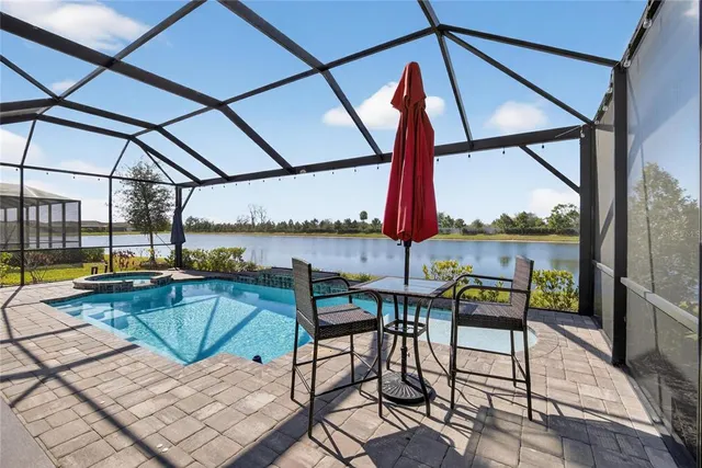 $819,999 | 10807 Wicker Park Place, Palmetto, FL 34221