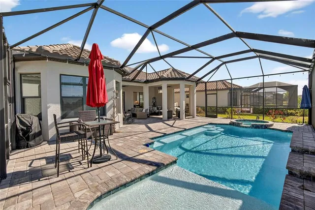 $819,999 | 10807 Wicker Park Place, Palmetto, FL 34221