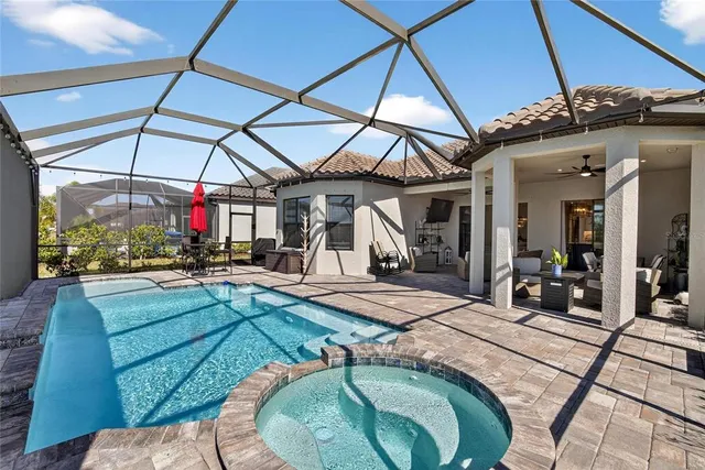 $819,999 | 10807 Wicker Park Place, Palmetto, FL 34221