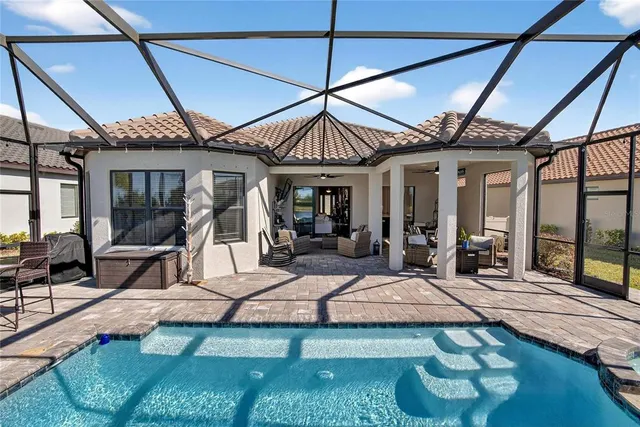 $819,999 | 10807 Wicker Park Place, Palmetto, FL 34221