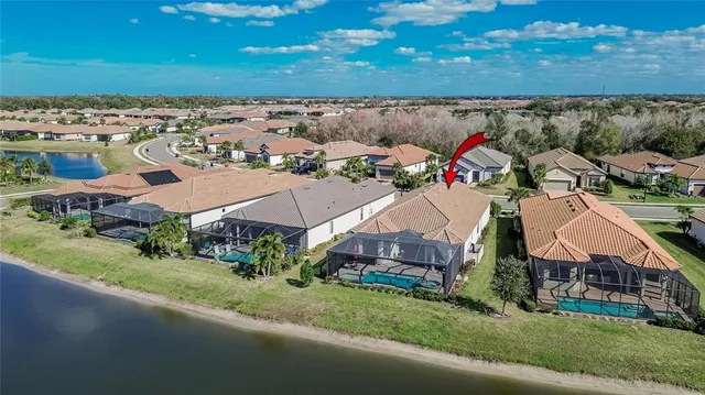 $819,999 | 10807 Wicker Park Place, Palmetto, FL 34221