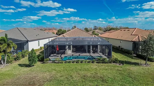 $819,999 | 10807 Wicker Park Place, Palmetto, FL 34221