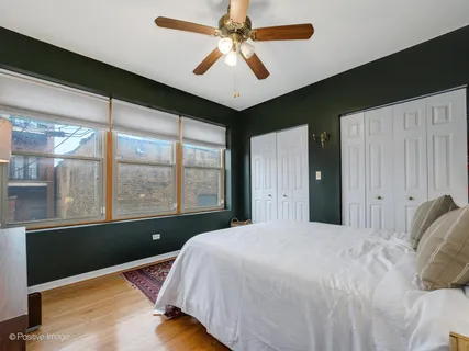 $325,000 | 1215 West Rosemont Avenue, Unit 1, Chicago, IL 60660