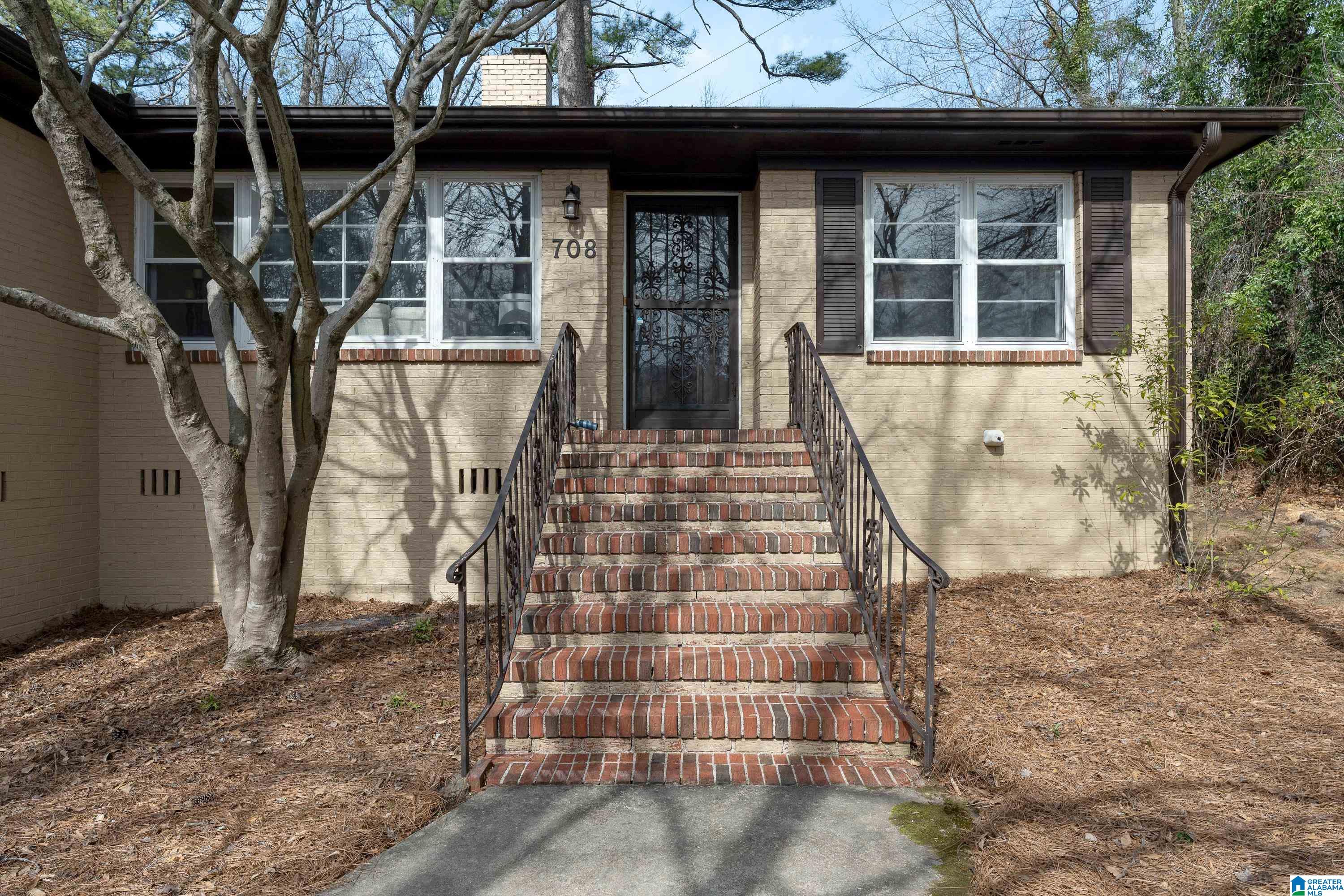 708 Warwick Road Birmingham, AL 35209 - Photo 32 of 32
