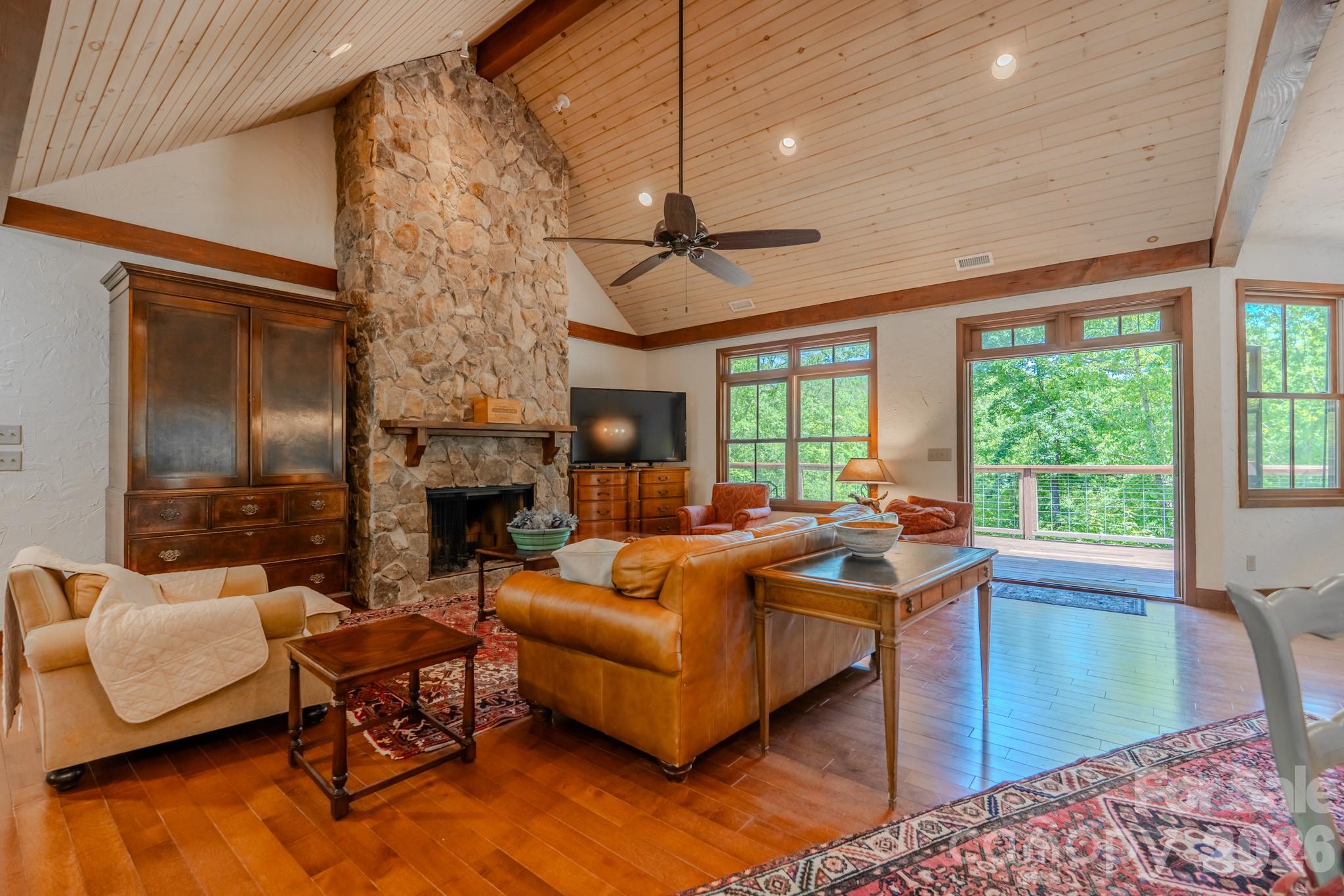 777 South River Road Tryon, NC 28782 - Photo 41 of 47