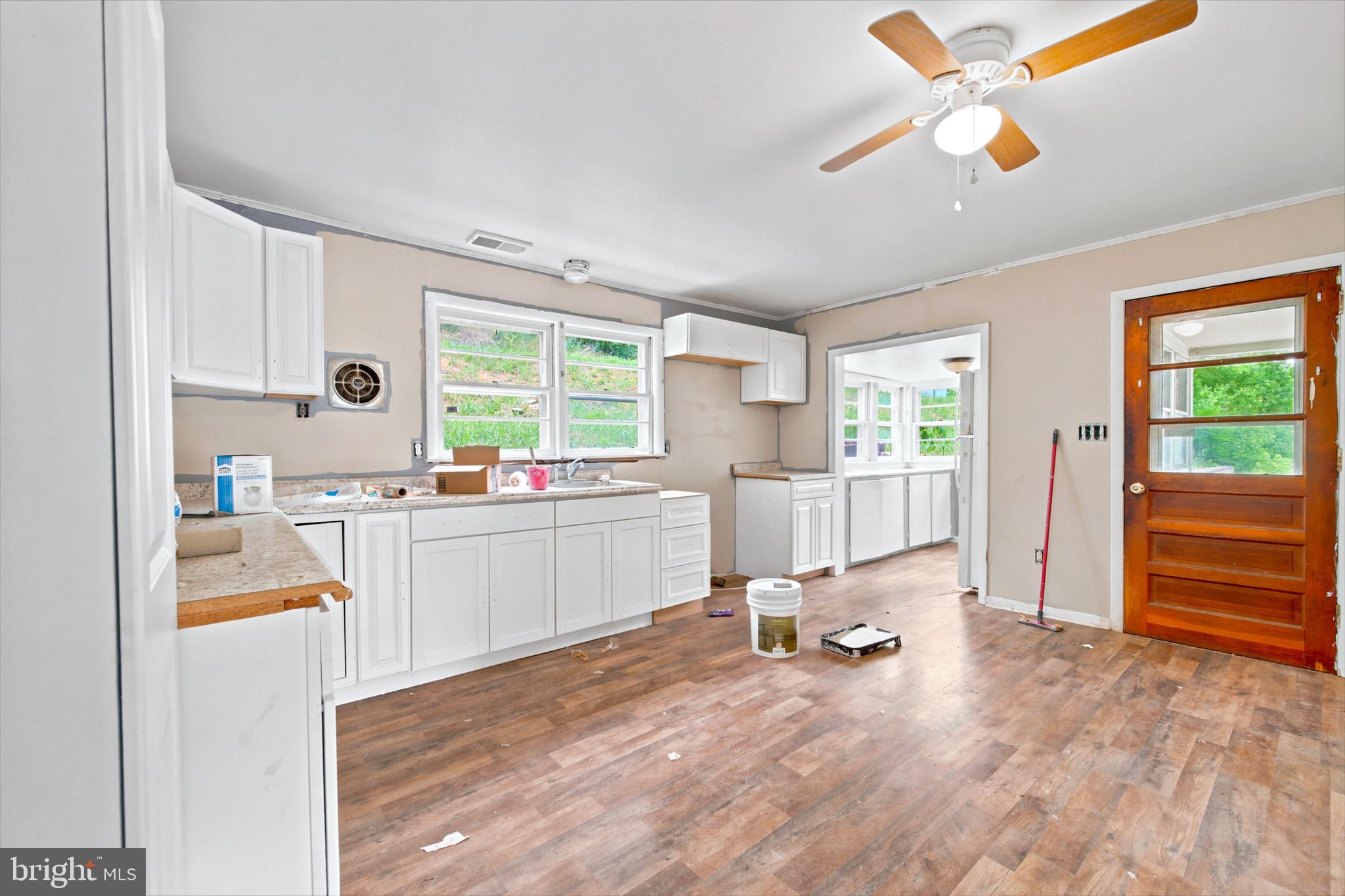 7211 Fort Valley Road Fort Valley, VA 22652 - Photo 20 of 49