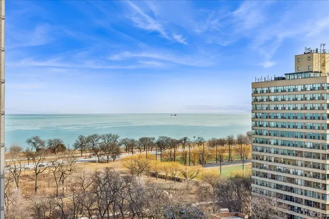 $224,500 | 3033 North Sheridan Road, Unit 1608, Chicago, IL 60657