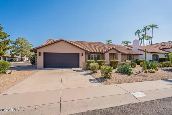 $4,900 | 5879 East Le Marche Avenue, Scottsdale, AZ 85254