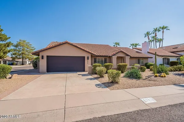 $4,500 | 5879 East Le Marche Avenue, Scottsdale, AZ 85254