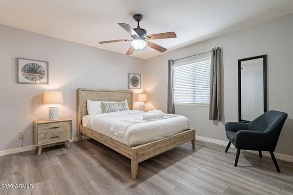 $4,900 | 5879 East Le Marche Avenue, Scottsdale, AZ 85254