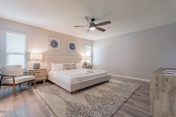 $4,900 | 5879 East Le Marche Avenue, Scottsdale, AZ 85254