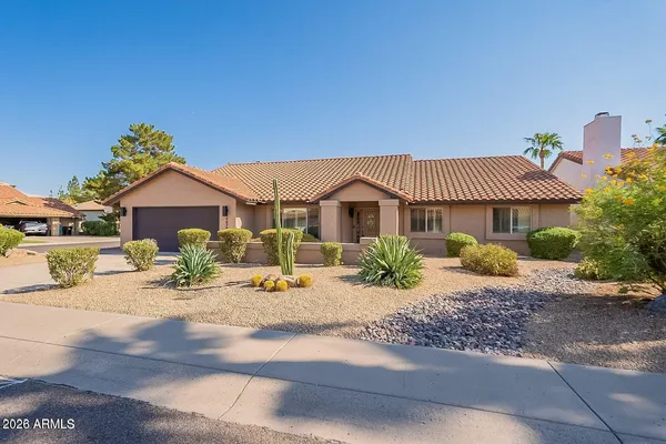 $4,900 | 5879 East Le Marche Avenue, Scottsdale, AZ 85254