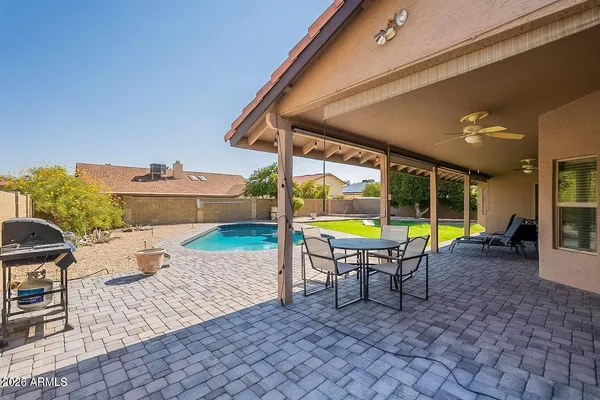 $4,900 | 5879 East Le Marche Avenue, Scottsdale, AZ 85254