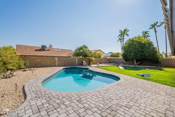 $4,900 | 5879 East Le Marche Avenue, Scottsdale, AZ 85254