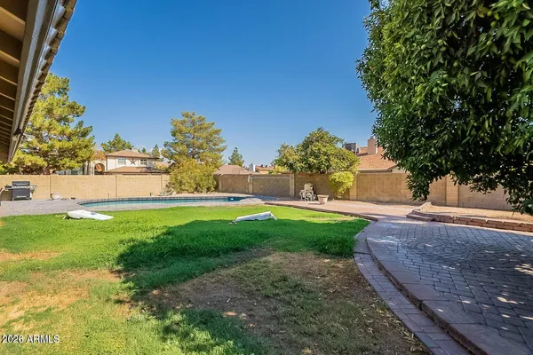 $4,900 | 5879 East Le Marche Avenue, Scottsdale, AZ 85254