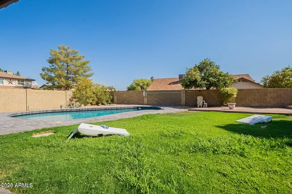 $4,900 | 5879 East Le Marche Avenue, Scottsdale, AZ 85254