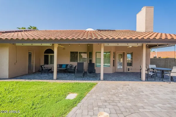 $4,900 | 5879 East Le Marche Avenue, Scottsdale, AZ 85254