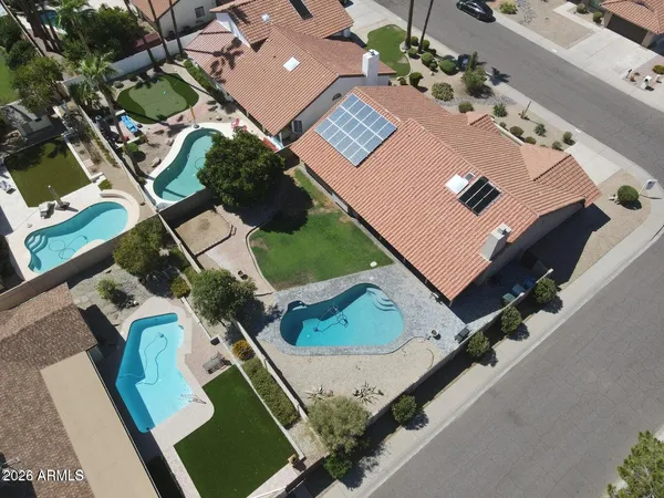 $4,900 | 5879 East Le Marche Avenue, Scottsdale, AZ 85254