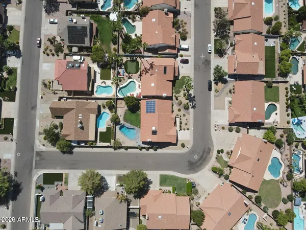 $4,900 | 5879 East Le Marche Avenue, Scottsdale, AZ 85254