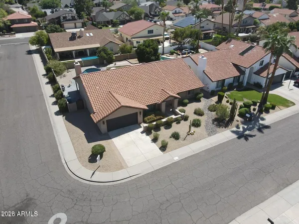 $4,900 | 5879 East Le Marche Avenue, Scottsdale, AZ 85254