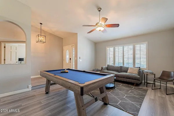 $4,900 | 5879 East Le Marche Avenue, Scottsdale, AZ 85254