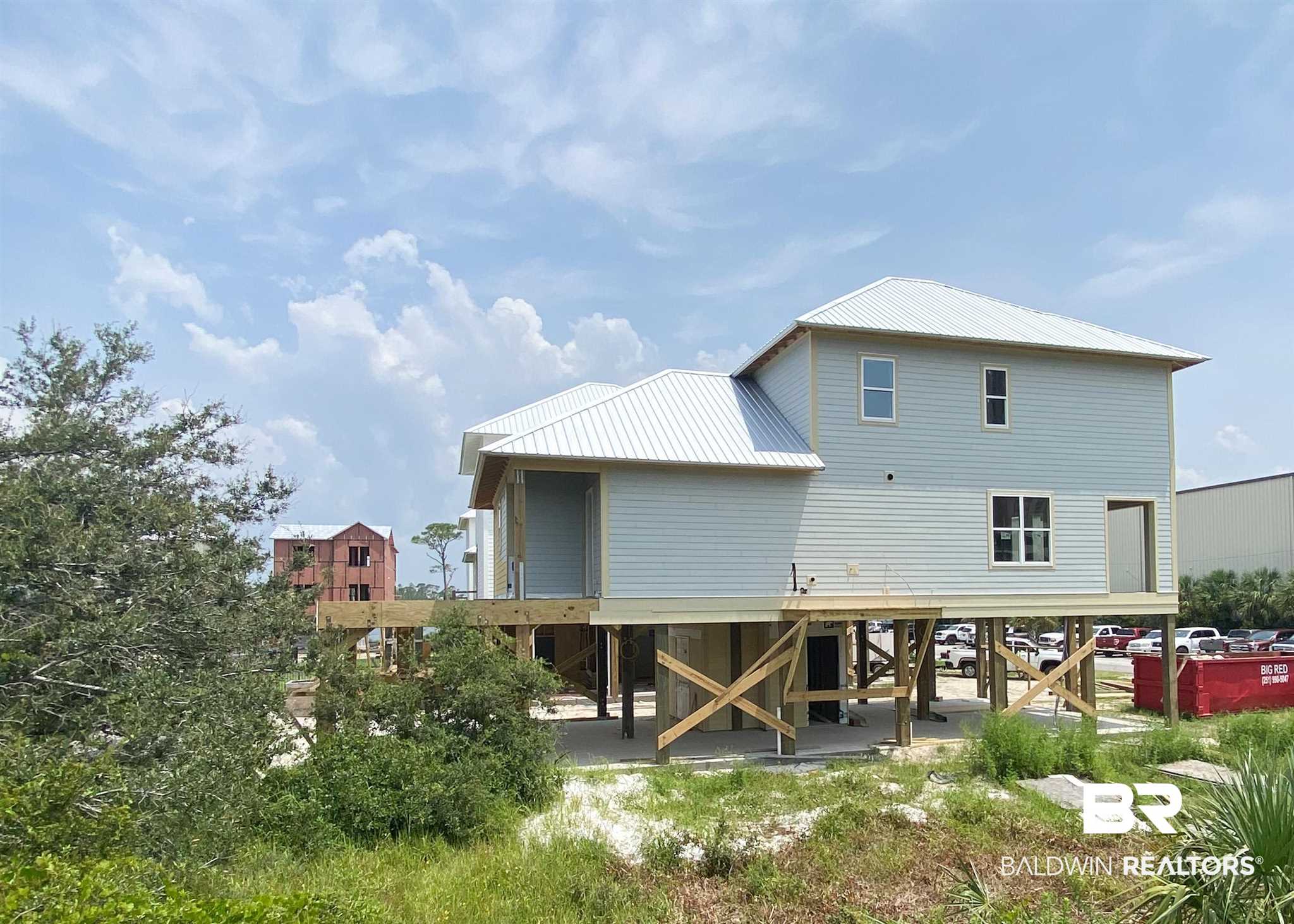 3379 Madison Avenue Orange Beach, AL 36561 - Photo 5 of 5