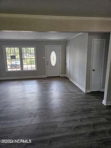 902 Cunningham Road Kinston, NC 28501 - Photo 13 of 16 C13