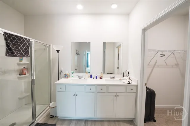 $2,850 | 156 Kraft, Unit A, Pooler, GA 31322