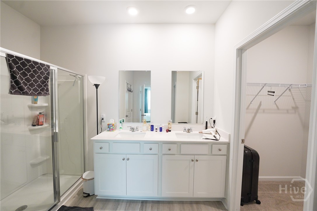 156 Kraft, Unit A Pooler, GA 31322 - Photo 12 of 28