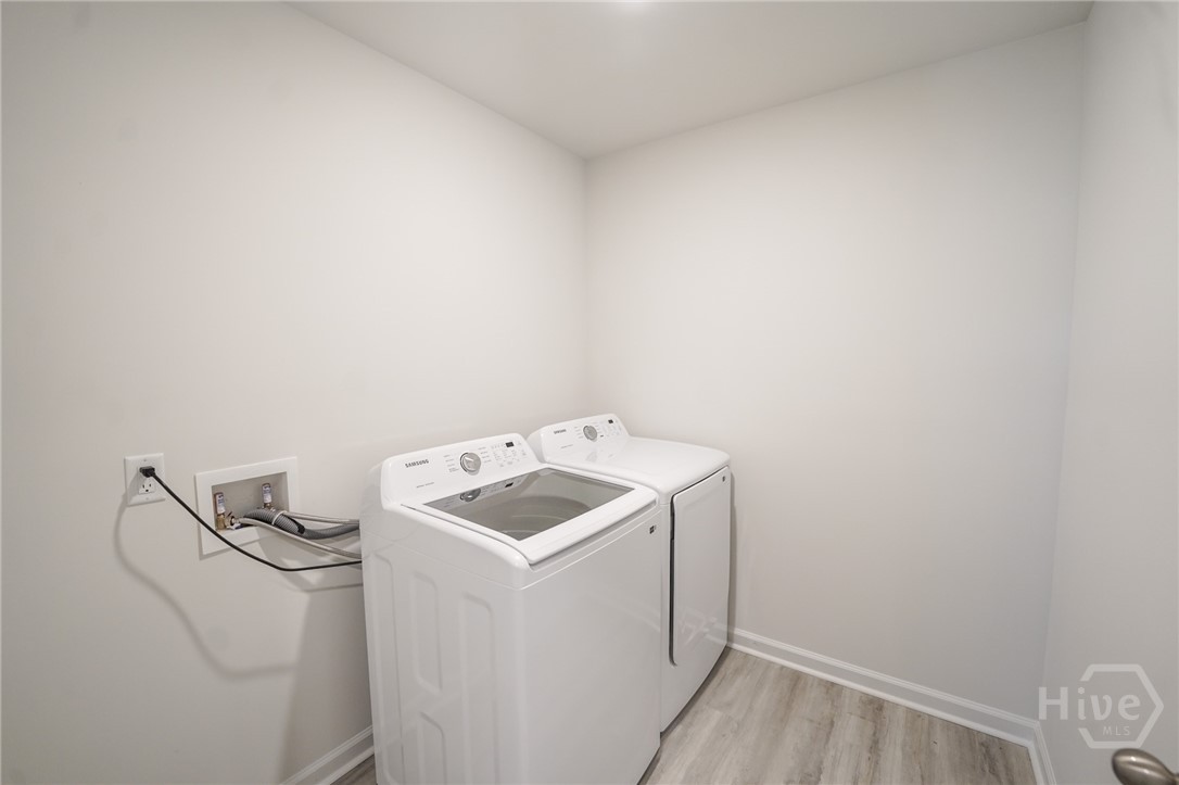 156 Kraft, Unit A Pooler, GA 31322 - Photo 15 of 28