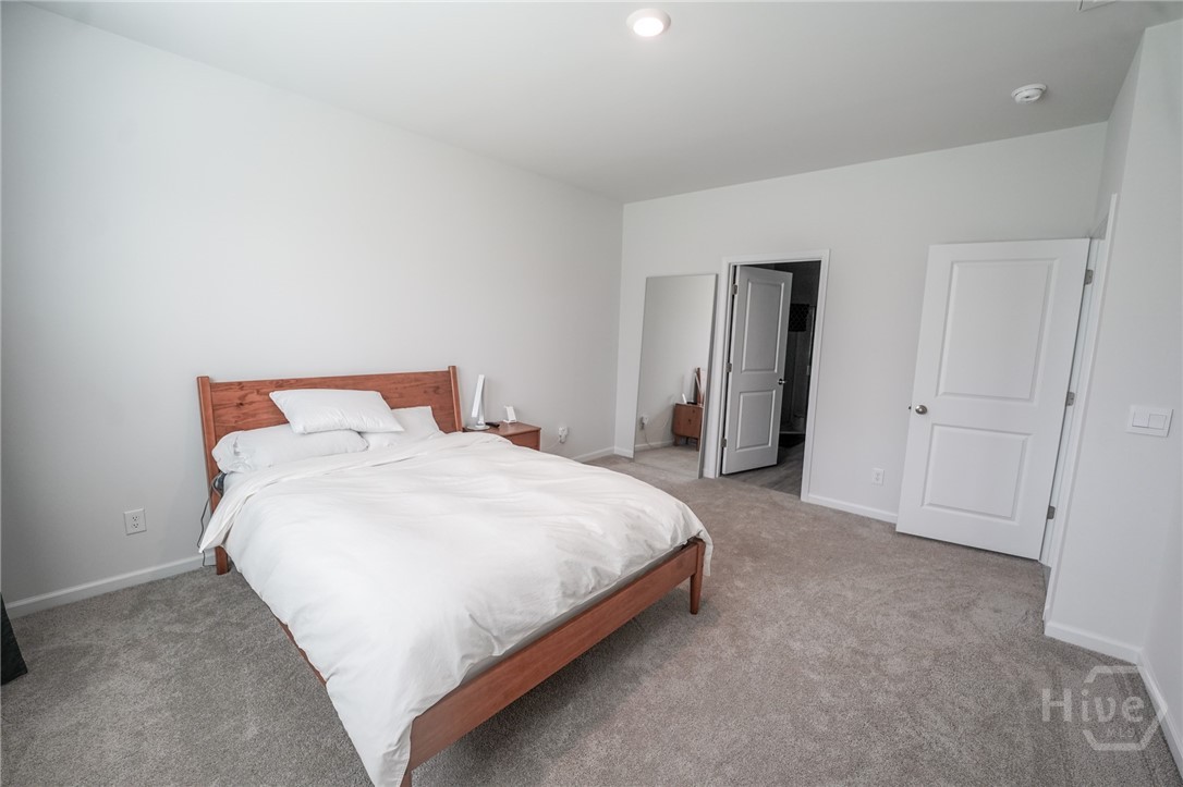 156 Kraft, Unit A Pooler, GA 31322 - Photo 16 of 28