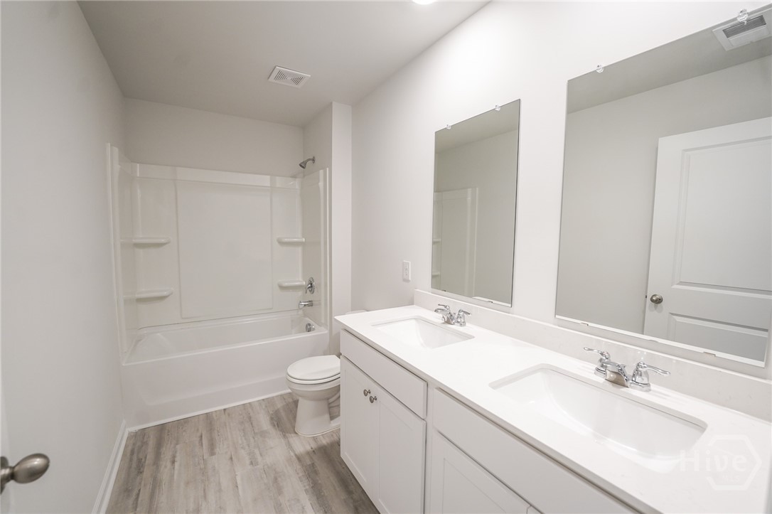 156 Kraft, Unit A Pooler, GA 31322 - Photo 17 of 28