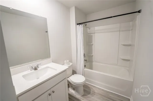 $2,850 | 156 Kraft, Unit A, Pooler, GA 31322