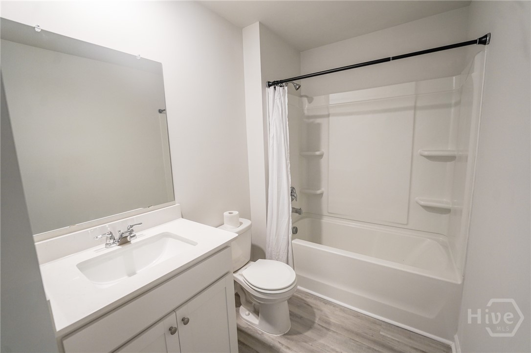 156 Kraft, Unit A Pooler, GA 31322 - Photo 19 of 28