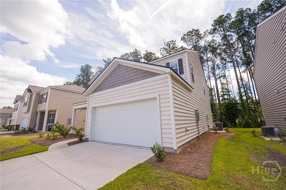 156 Kraft, Unit A Pooler, GA 31322 - Photo 2 of 28