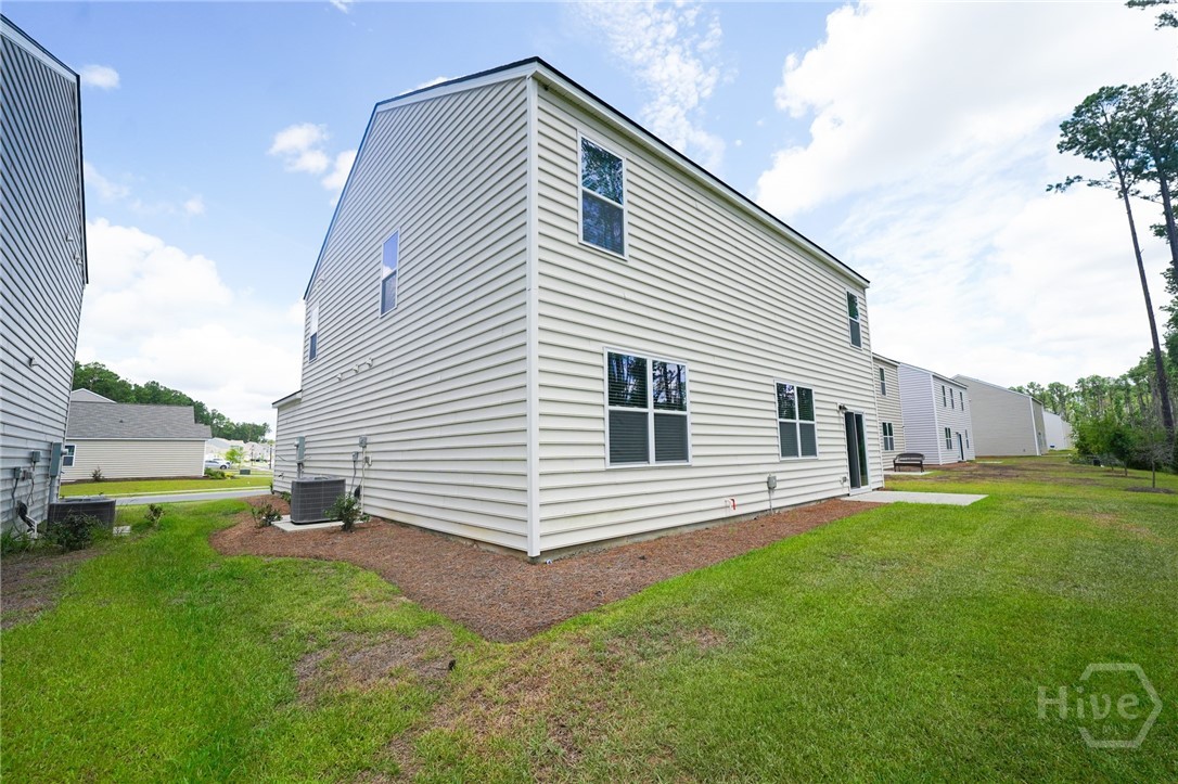 156 Kraft, Unit A Pooler, GA 31322 - Photo 24 of 28