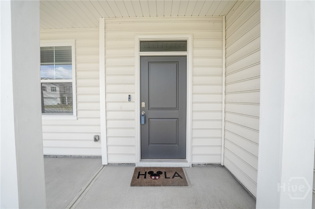 156 Kraft, Unit A Pooler, GA 31322 - Photo 3 of 28