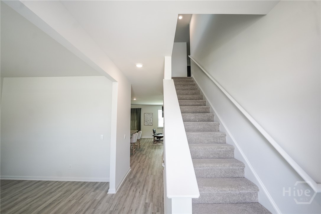 156 Kraft, Unit A Pooler, GA 31322 - Photo 4 of 28