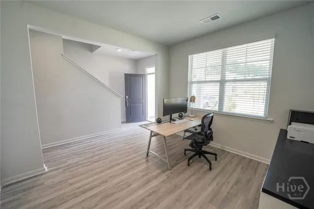 $2,850 | 156 Kraft, Unit A, Pooler, GA 31322