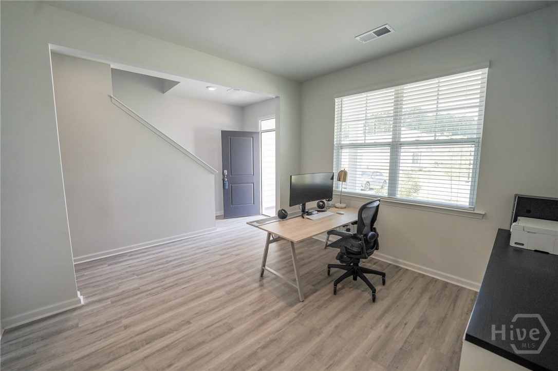 156 Kraft, Unit A Pooler, GA 31322 - Photo 5 of 28