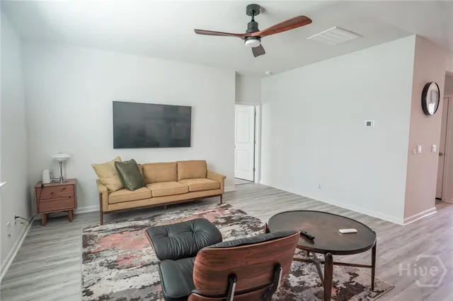 $2,850 | 156 Kraft, Unit A, Pooler, GA 31322