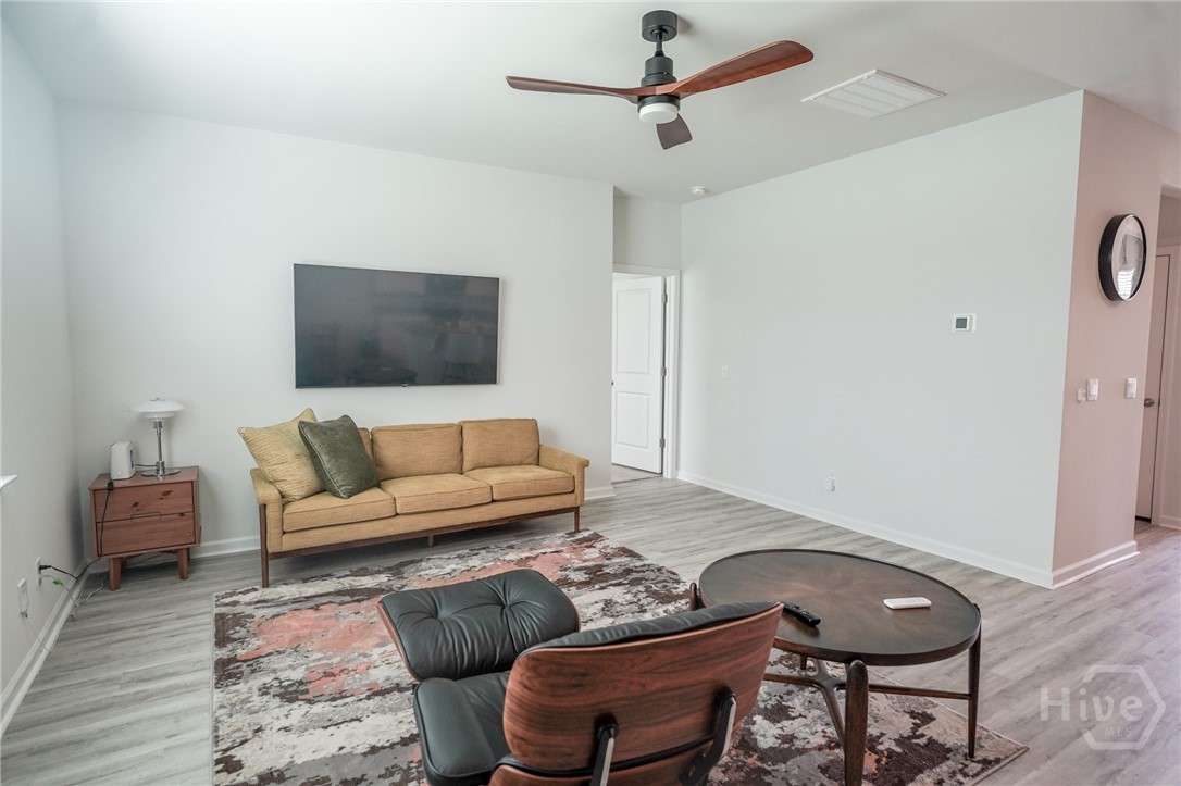 156 Kraft, Unit A Pooler, GA 31322 - Photo 7 of 28