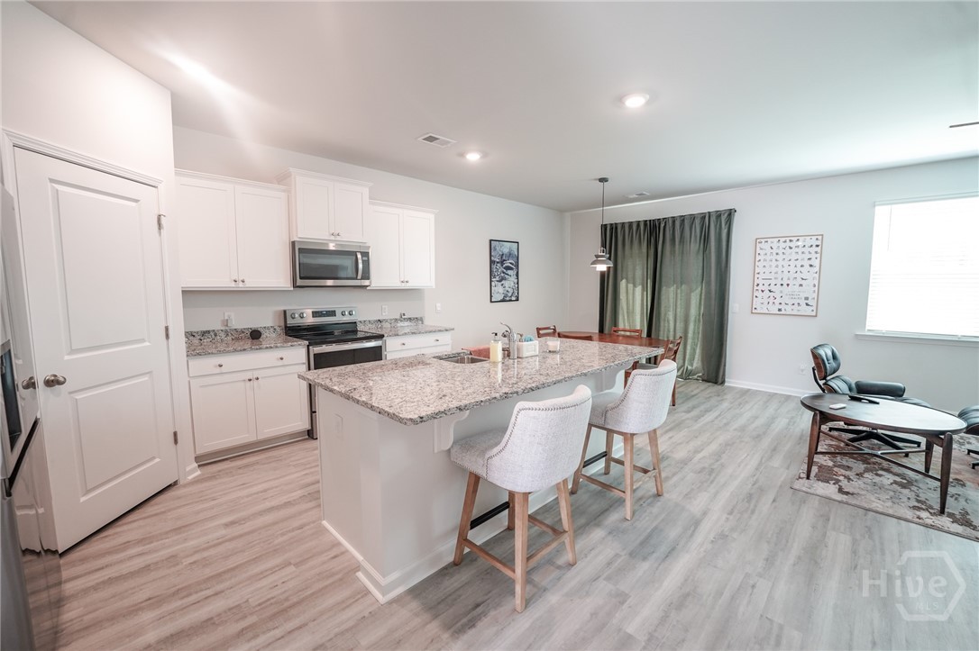 156 Kraft, Unit A Pooler, GA 31322 - Photo 8 of 28