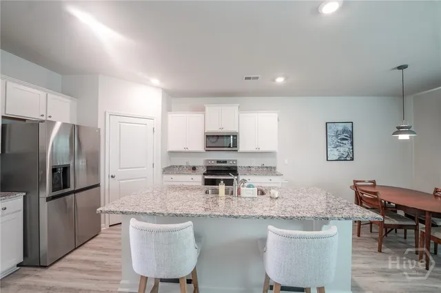 $2,850 | 156 Kraft, Unit A, Pooler, GA 31322