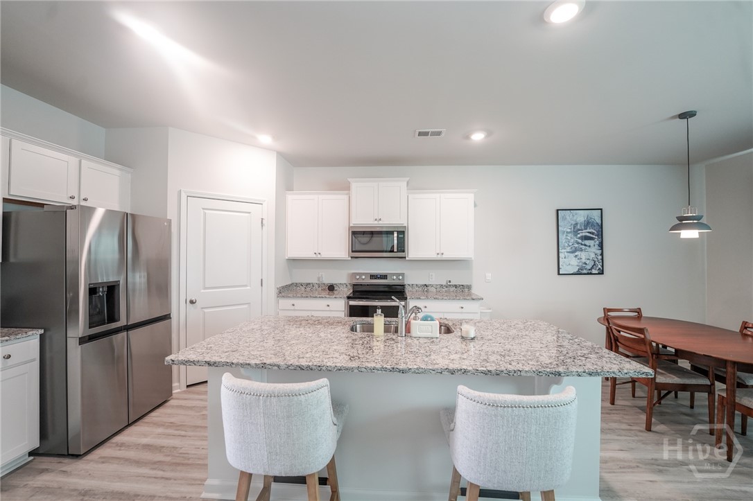 156 Kraft, Unit A Pooler, GA 31322 - Photo 9 of 28