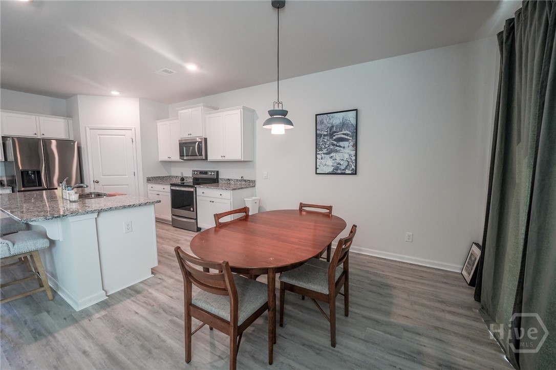 156 Kraft, Unit A Pooler, GA 31322 - Photo 10 of 28