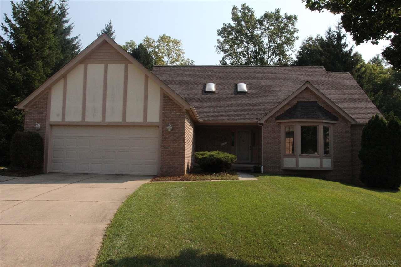 2112 Reagan Drive Rochester, MI 48309 - Photo 1 of 21