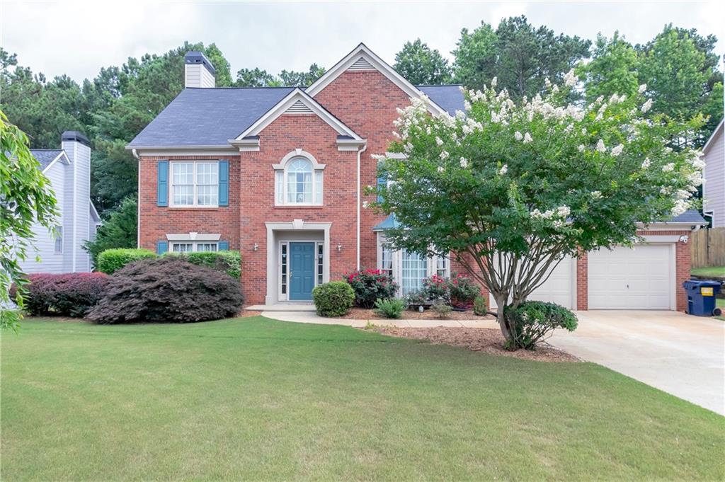 29 Hunters Crossing Dallas, GA 30157 - Photo 1 of 1 Gallery Image 1