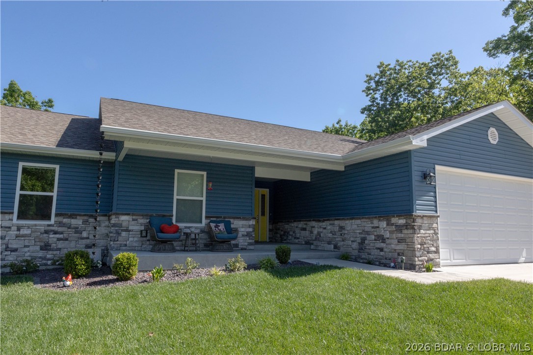 411 Cornett Branch Road Four Seasons, MO 65049 - Photo 2 of 53