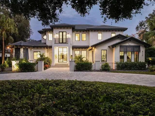 $5,400,000 | 6117 Louise Cove Drive, Windermere, FL 34786